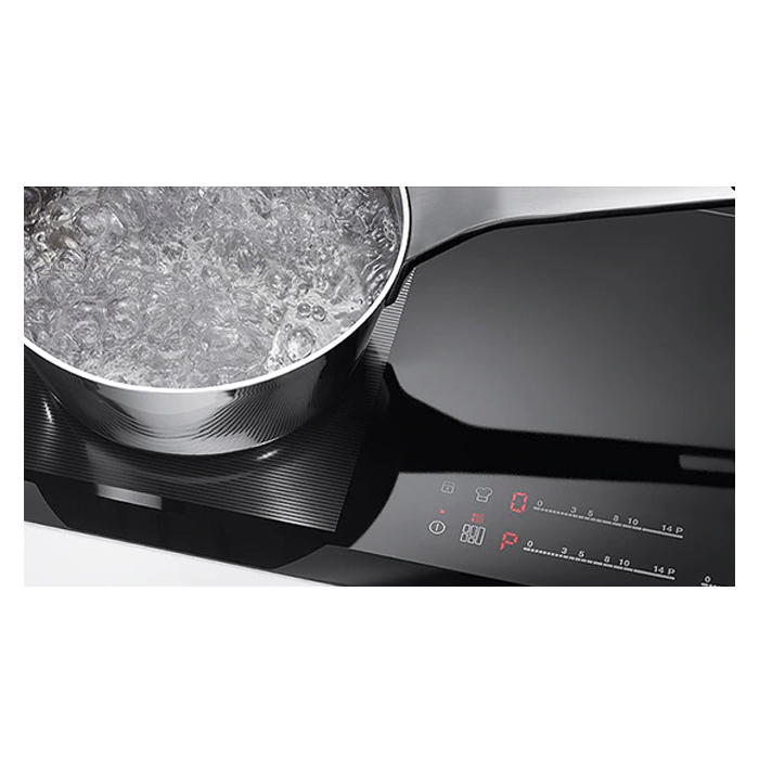 Electrolux Kompor Tanam Induksi 60 cm - EHI6450BA